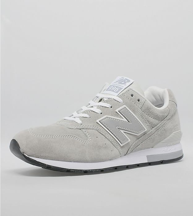 sneakers new balance 996 femme
